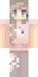 2D skin preview