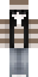 2D skin preview