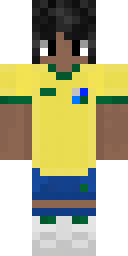 2D skin preview