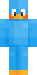 Skin preview for BigMuzz