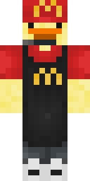 Skin preview for ZephreonOHH