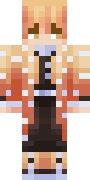 2D skin preview