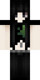 Skin preview for loirinhas