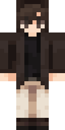 Skin preview for Amxury