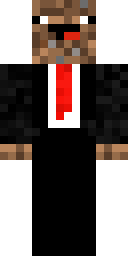 Skin preview for ItsMeEnrique