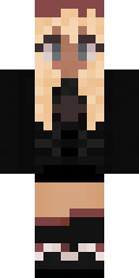 2D skin preview