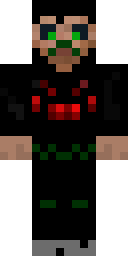 Skin preview for Hero_PaPa