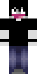 2D skin preview