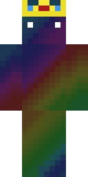 Skin preview for G4m3rzn3t