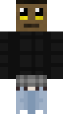 Skin preview for biomis