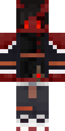 2D skin preview