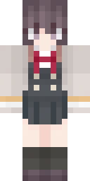 2D skin preview