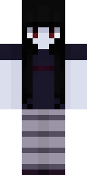 2D skin preview