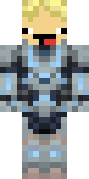 Skin preview for Elias