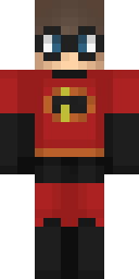 Skin preview for EinGlasVollDreck