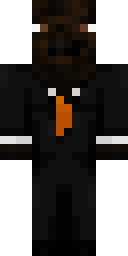 Skin preview for BitcoinBuffalo