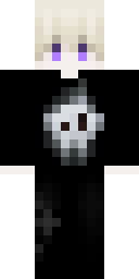 Skin preview for Excepting