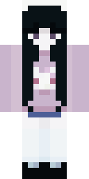 Skin preview for Larpytoe