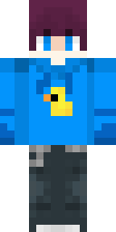 Skin preview for HyloDuck