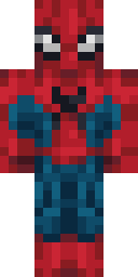 2D skin preview