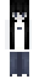 Skin preview for kolizelka