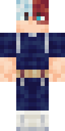Skin preview for xKloss