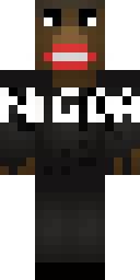 2D skin preview