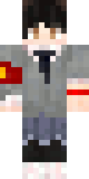 2D skin preview