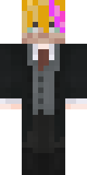 Skin preview for Carlot