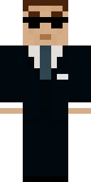 Skin preview for TemptingMC