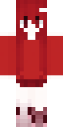 2D skin preview