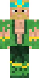 Skin preview for Phadex