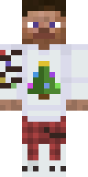 Skin preview for StevesAreNotBad