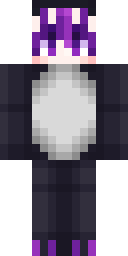 Skin preview for Flame_Slayer