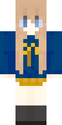 2D skin preview