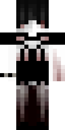 2D skin preview