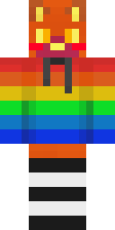 Skin preview for Charmante