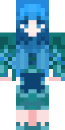 Skin preview for CrzHzLH4180