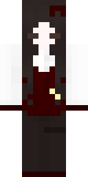 2D skin preview