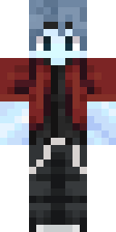 2D skin preview