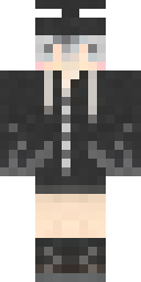 2D skin preview