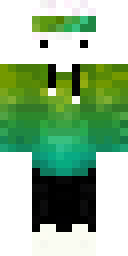 2D skin preview