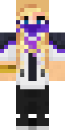 Skin preview for MedusaLake