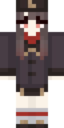 Skin preview for Ayaer