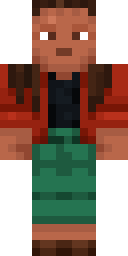 Skin preview for MrBeastGameing