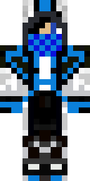 Skin preview for Dragon_Hatcher