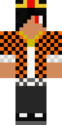 Skin preview for Chopper2112