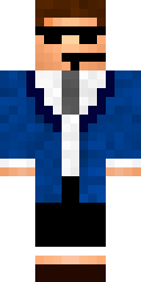 Skin preview for Spy_Guy1