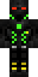 Skin preview for Speedrunerlp
