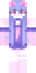 Skin preview for zatg